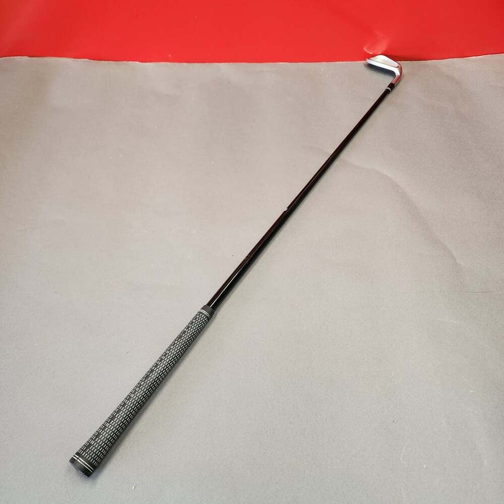 TPS Tour Performance Series Tour Tradition 4 Iron Steel Golf Club